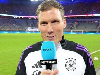 Die DFL wird ab der Spielzeit 2026/2027 eine neue U21-Liga einführen, mit der Nachwuchsspielern eine zusätzliche Ebene im Übergang in den Erwachsenenfußball geboten werden soll. Mitbeteiligt war auch Jürgen Klopp, der von U20-Nationaltrainer Hannes Wolf großes Lob erntet.