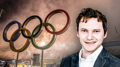 Andreas Kloo-Olympia 2014-Rückblick-Grafik