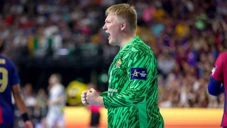 Emil Nielsen wechselt 2026 nach Ungarn