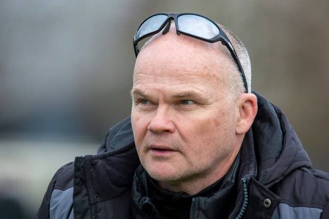 Rugby-EM: Deutschland mit Auftakt-Pleite