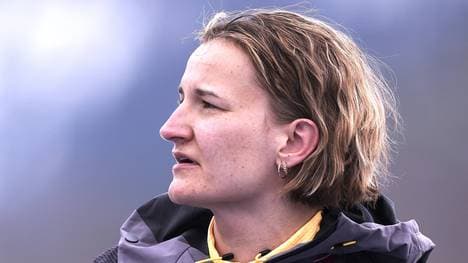 Anna-Lena Forster patzte bei den Paralympics in ihrer Spezialdisziplin