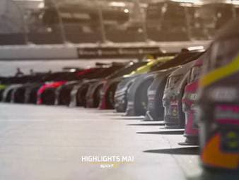 Auch im Mai kommen die Fans bei SPORT1+ wieder voll auf ihre Kosten.