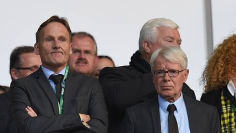 Borussia Dortmund v VfL Wolfsburg - DFB Cup Final