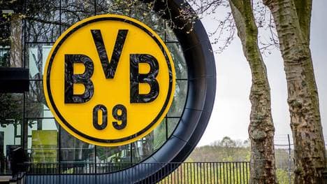 Der BVB zeigt offenbar Interesse an einem großen Talent