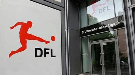 Die DFL erinnert die Profiklubs an die Einhaltung des Hygienekonzepts