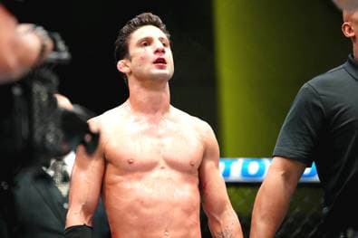 Mit nur 34: UFC-Kämpfer Nascimento tot