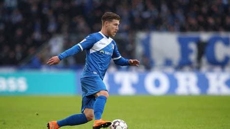 1. FC Magdeburg - Second Bundesliga