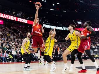 Mit Gala! Bayern gelingt Befreiungsschlag