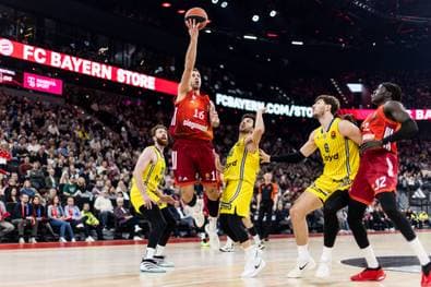 Mit Gala! Bayern gelingt Befreiungsschlag