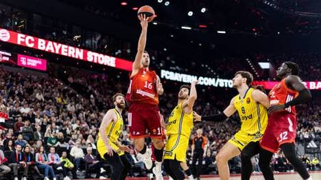 Der FC Bayern ist zurück in der Erfolgsspur