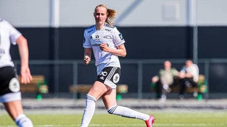 Emilie Bragstad wechselt zum FC Bayern