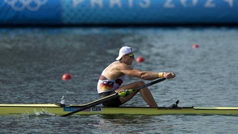 Zeidler muss sich gedulden