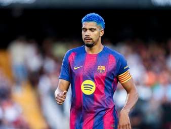 Überraschender Abgang bei Flicks Barca naht
