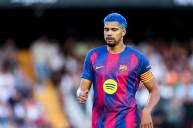 Überraschender Abgang bei Flicks Barca naht