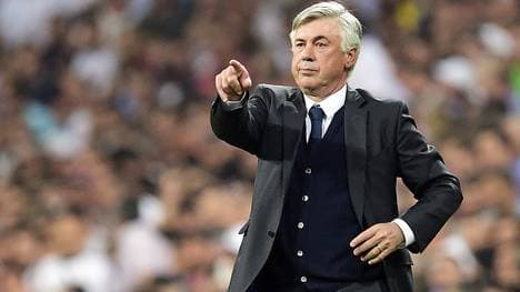 Carlo Ancelotti