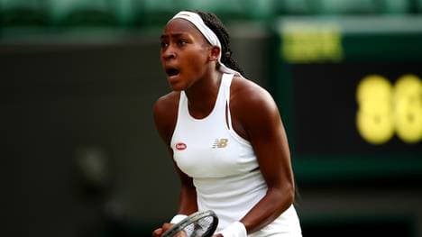 Day One: The Championships - Wimbledon 2019