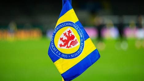 Eintracht Braunschweig hat mit Hassnachrichten im Internet zu kämpfen