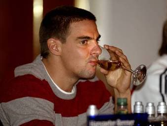 Er wollte nur spielen