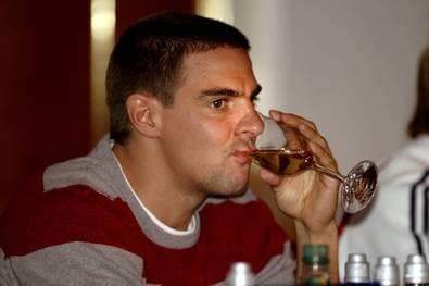 Er wollte nur spielen