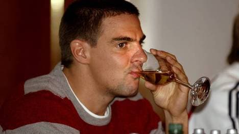 Sebastian Deisler - einer der talentiertesten Spieler der deutschen Fußball-Geschichte