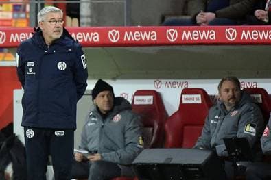 Situation weiter „sehr ungemütlich“