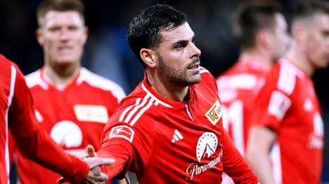 Kevin Volland kehrt zu 1860 München zurück