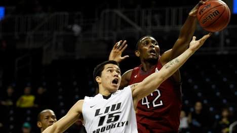Brooklyn Hoops Holiday Invitational