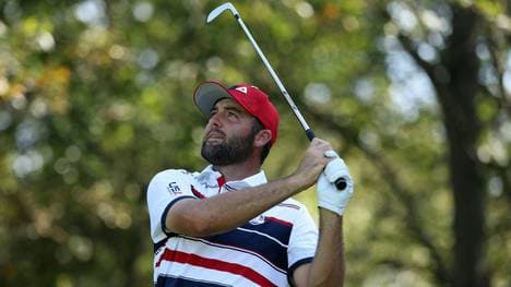 Muss Maui-Start streichen: Scottie Scheffler