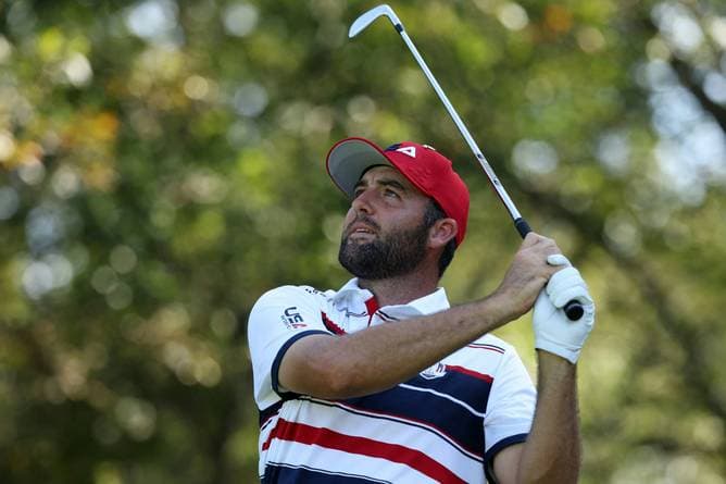 PGA-Saisonstart wegen Dürre abgesagt