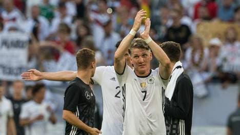 Germany v Hungary - International Friendly