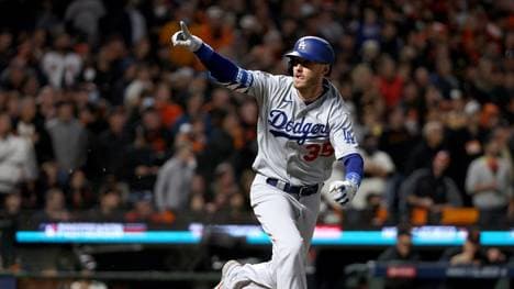 Sport1 hat sich Übertragungsrechte für die MLB gesichert