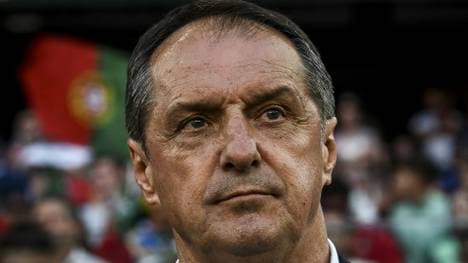 Faruk Hadzibegic ist nicht mehr bosnischer Nationalcoach