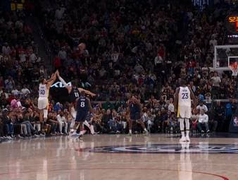 Curry überragt bei NBA-Play-in-Thriller