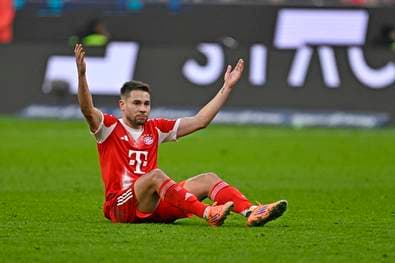 Wildert Mourinho bei Bayern?