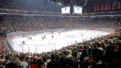 Zuschauerboom auch in den Play-offs