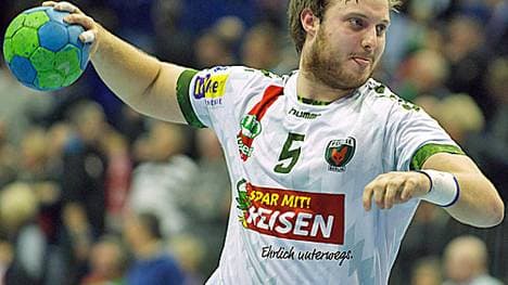 Jonas Thümmler wechselte 2009 nach Berlin