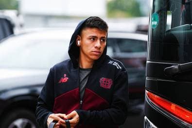 Warum spielt das Ausnahmetalent so wenig?