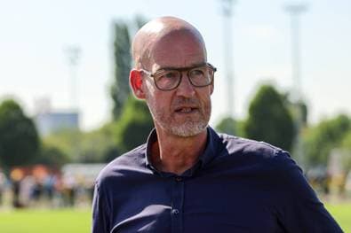"Nennen Sie mir ein Argument, das gegen Klopp spricht"
