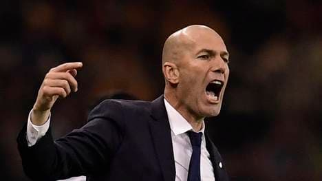 FBL-EUR-C1-JUVENTUS-REAL MADRID