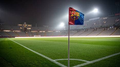 Die Partie zwischen dem FC Barcelona und CA Osasuna wurde abgesagt