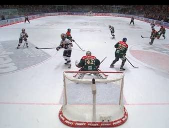 Derby: München dominiert erneut!