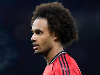 Transferticker: Verlässt Zirkzee England wieder?