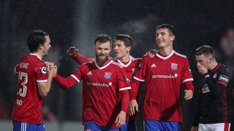 Die SpVgg Unterhaching geht an die Börse