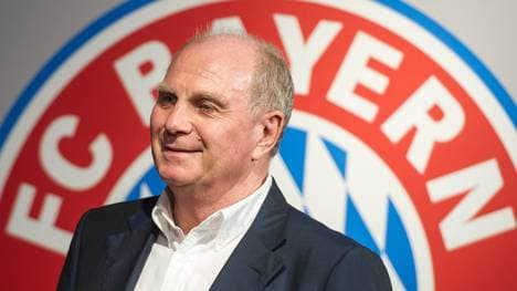 Uli Hoeneß