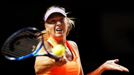 Porsche Tennis Grand Prix - Day 5