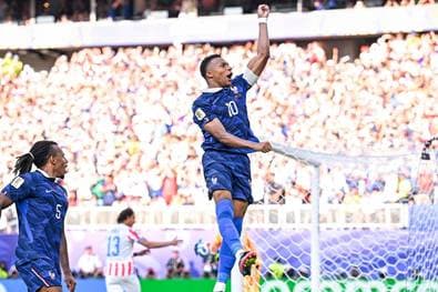 Frankreich vs Marokko Prognosen, Wett Tipps und Quoten | WM-Spiel am 09.07.2026