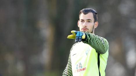 SV Werder Bremen II v FC Rot-Weiss Erfurt - 3. Liga