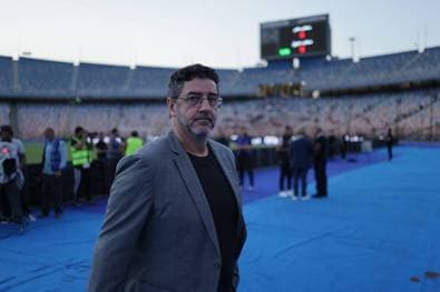 Trainer-Beben nach Afrika-Cup immer größer