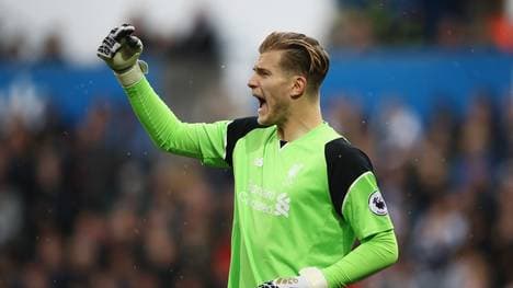 Swansea City v Liverpool - Premier League