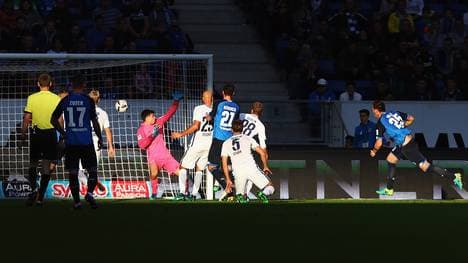 TSG 1899 Hoffenheim v Hertha BSC - Bundesliga